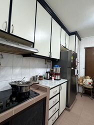 Blk 115 Jurong East Ville (Jurong East), HDB 3 Rooms #564246591